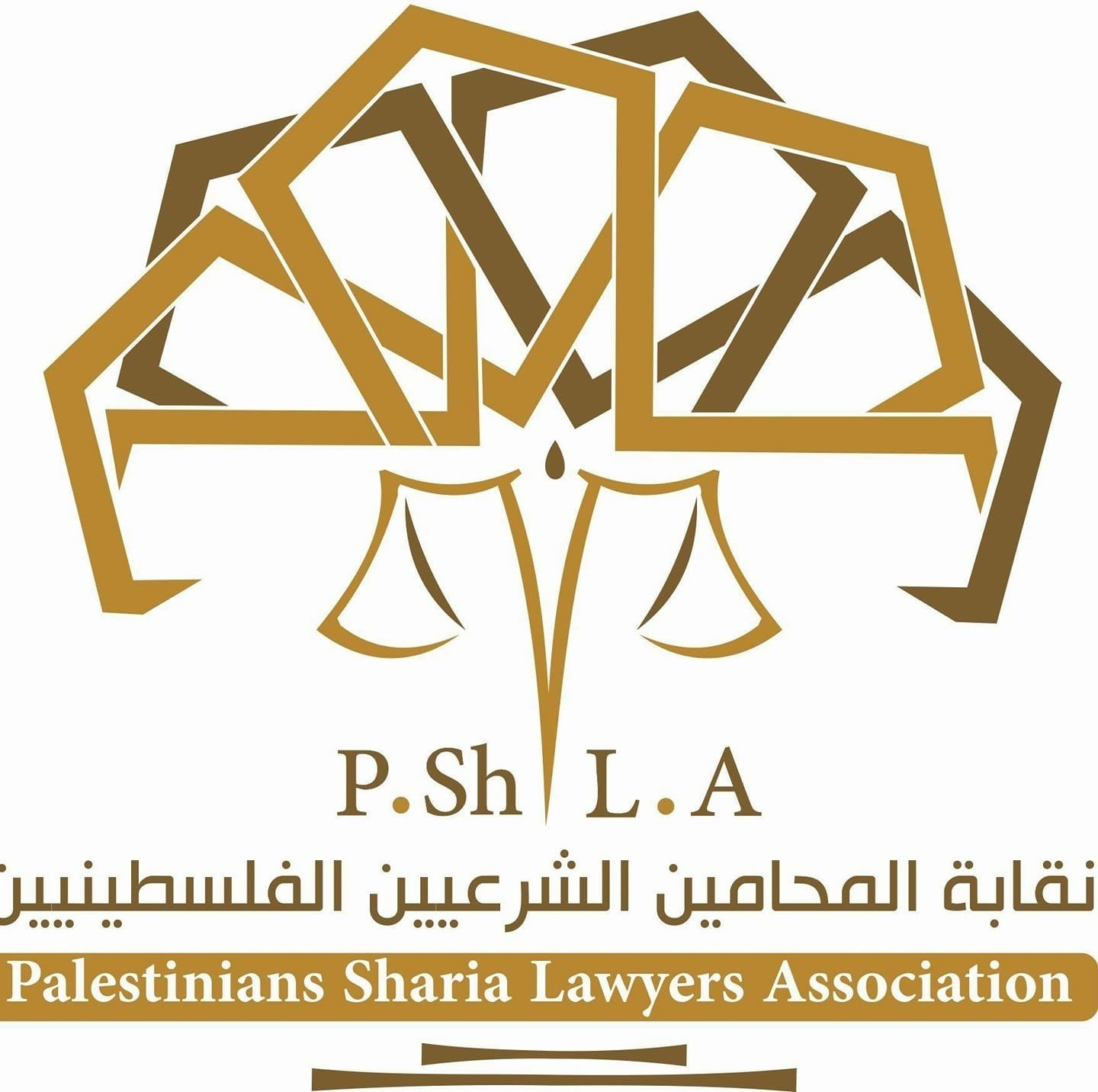 شعار النقابة